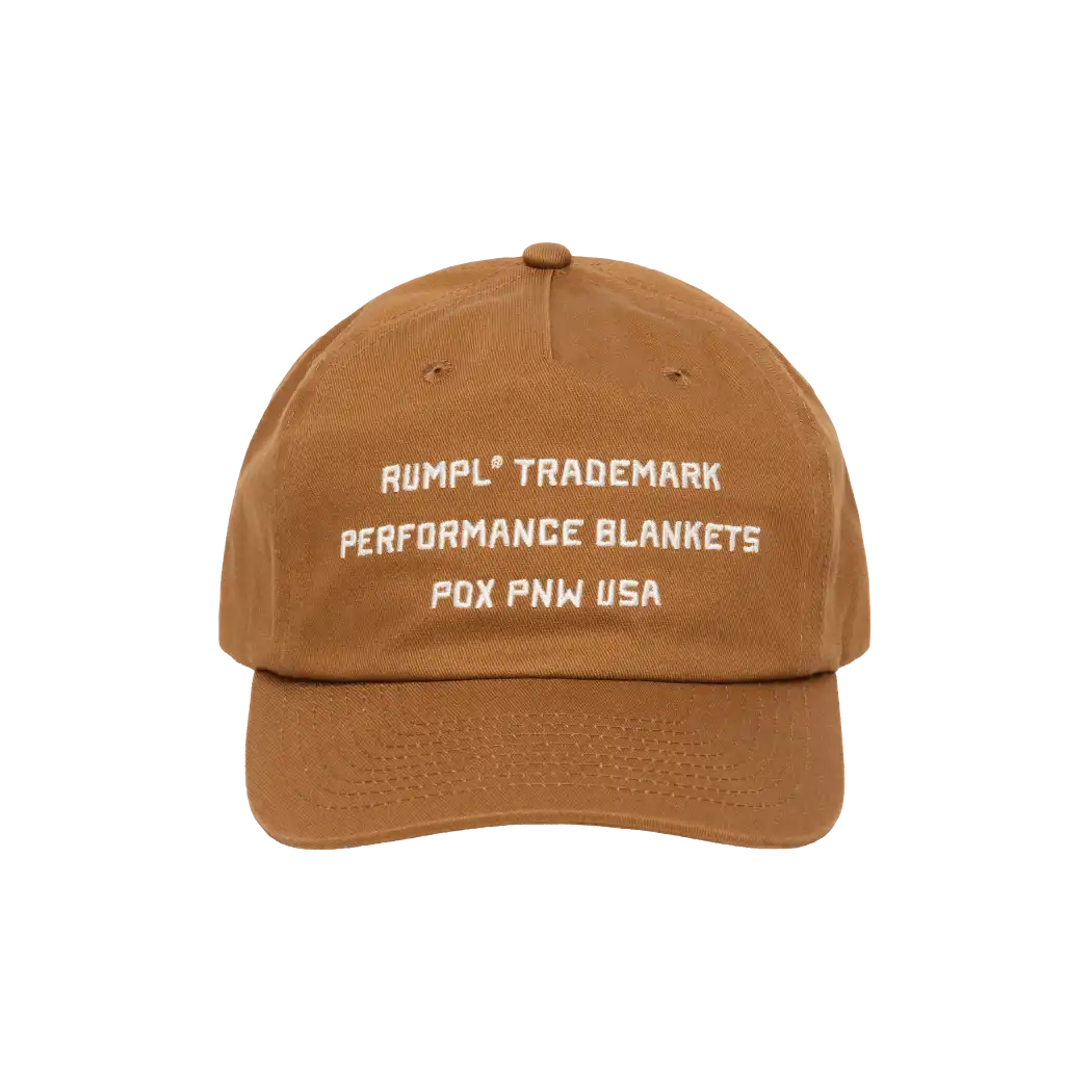 Trademark Unstructured Hat - Driftwood