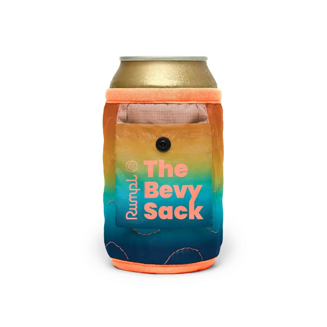 Bevy Sack™ - Baja Fade