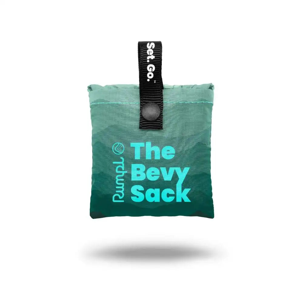 Bevy Sack™ - Cascade Fade