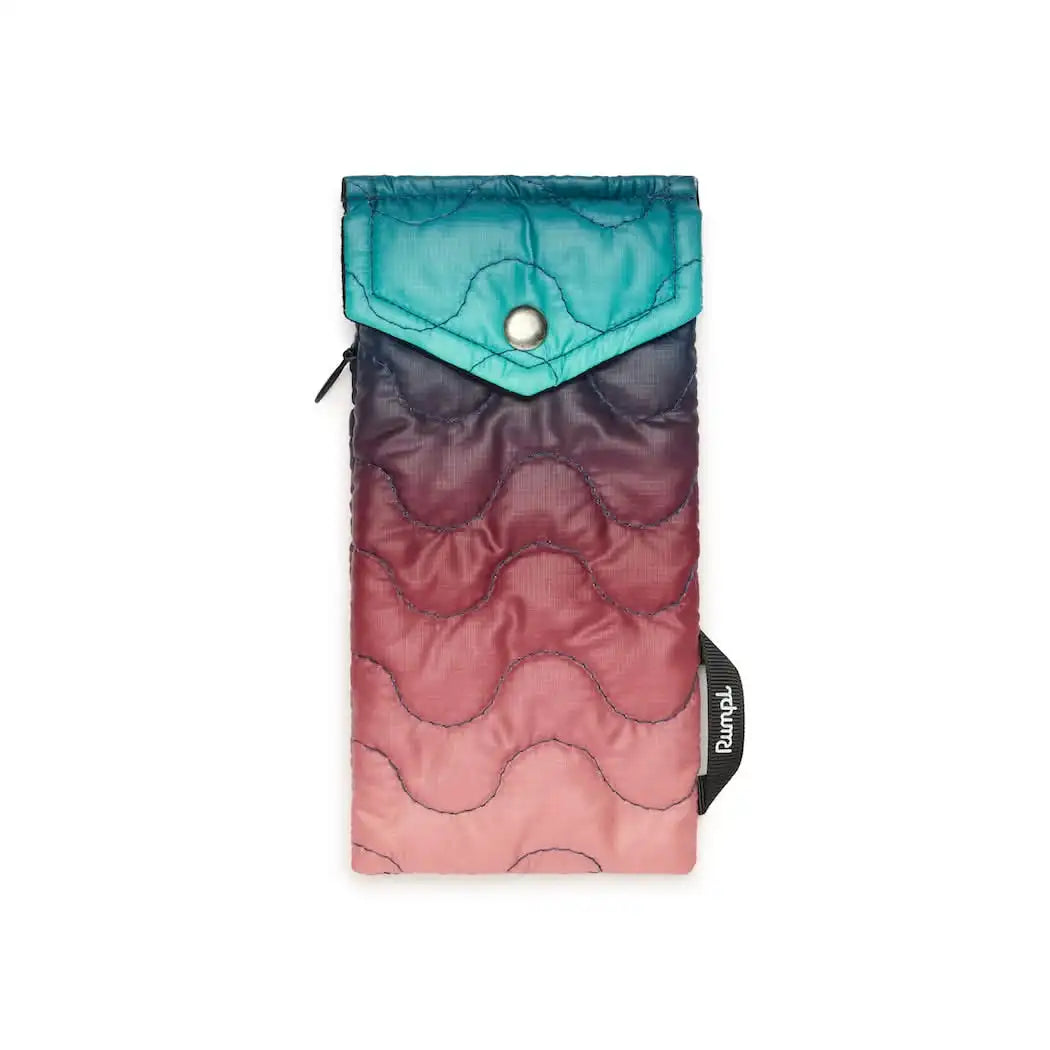 Shady Pouch - Arizona Fade