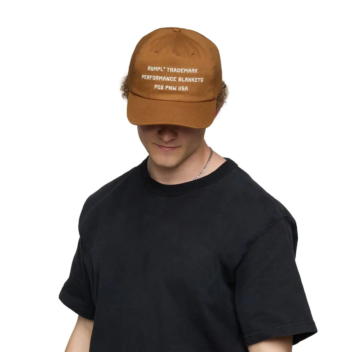 Trademark Unstructured Hat - Driftwood