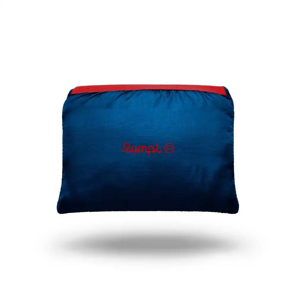 Stuffable Pillowcase - Deepwater