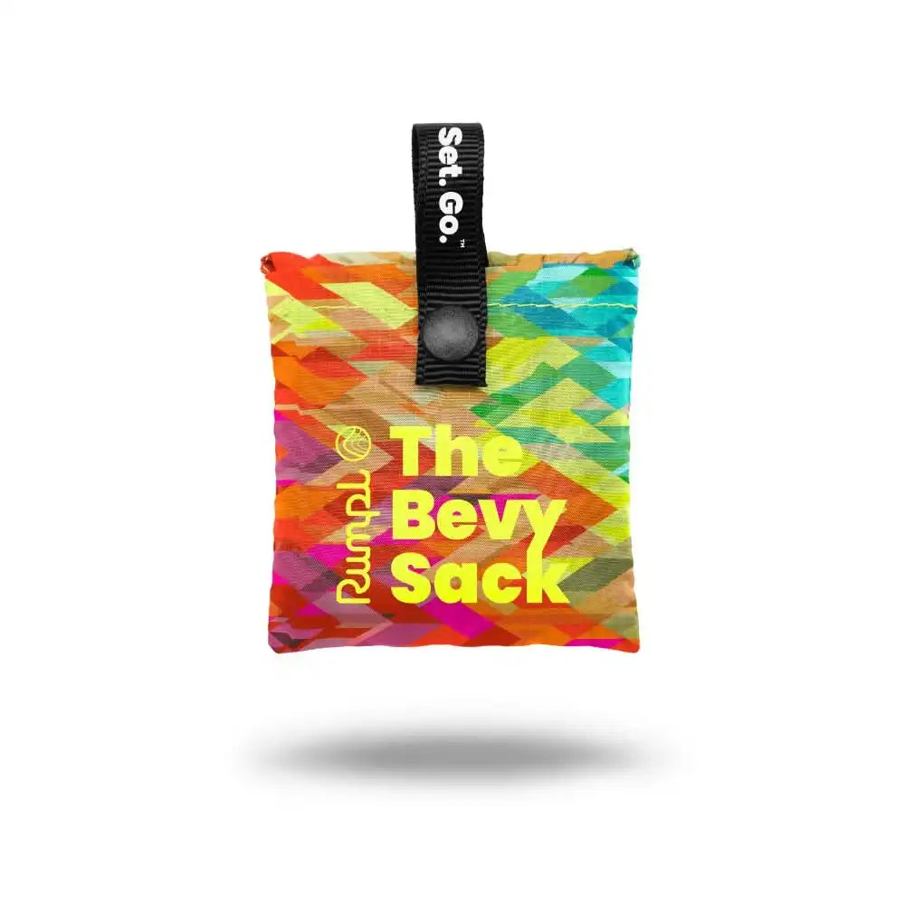 Bevy Sack™ - Geo Fresh